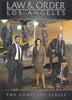Law and Order - Los Angeles - The Complete Series (Boxset) DVD Movie 