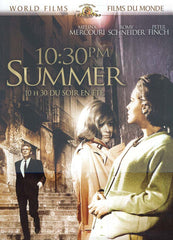 10:30 PM Summer (MGM World Films) (MGM) (Bilingual)