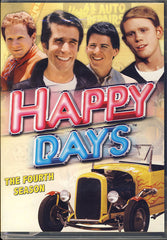 Happy Days - The Fourth Season (Boxset)