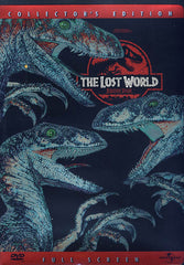 Jurassic Park - The Lost World - Collector's Edition (Full Screen)