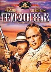 The Missouri Breaks (MGM)