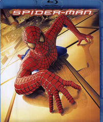 Spiderman (Blu-ray)
