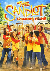 The Sandlot - Heading Home (Fullscreen) (Widescreen)