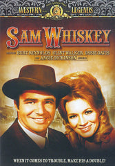 Sam Whiskey - Légendes occidentales