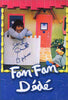 Fan Fan Dede DVD Film