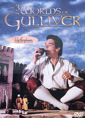 The 3 Worlds of Gulliver (2001 Cover Layout)