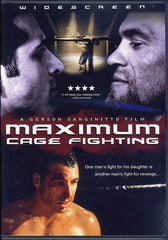 Maximum Cage Fighting