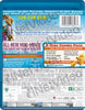 Hop (Blu-ray + DVD) (Blu-ray) (Bilingual) BLU-RAY Movie