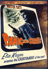 La panique dans les rues (Fox Film Noir)