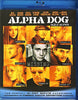 Alpha Dog (Blu-ray) (Bilingual) BLU-RAY Movie 