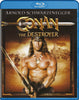 Conan the Destroyer (Bilingual) (Blu-ray) BLU-RAY Movie 