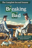 Breaking Bad - L'intégrale de la deuxième saison (Boxset) DVD Movie