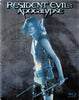 Resident Evil - Apocalypse (Livre Blu-ray Steelbook) (Blu-ray) Film BLU-RAY