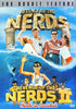 Revenge of the Nerds / Revenge Of the Nerds II - Nerds in Paradise (FOX Double Feature) DVD Movie 