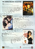 Sandra Bullock Collection (Triple Feature) (Coffret) DVD Movie