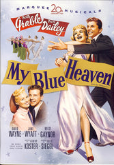 My Blue Heaven (Betty Grable)