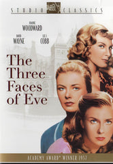 Les trois visages d'Eve