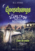 Goosebumps - l'épouvantail marche à minuit (DVD des épouvantails de minuit) DVD Movie
