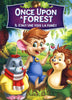 Once Upon A Forest (Il Etait Une Fois La Foret)(Bilingual) DVD Movie 