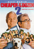 Cheaper by the Dozen 2 (Moins Cher La Douzaine 2) DVD Movie 