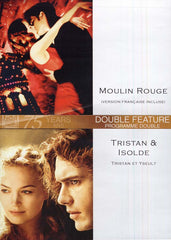 Moulin Rouge (Version Francaise Incluse) / Tristan And Isolde (Tristan et Yseult) (Bilingual)