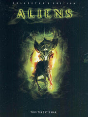 Aliens (Édition de collectionneur de deux disques) (Bilingue)
