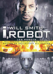 I, Robot (All-Access Collector s Edition)(Bilingual)