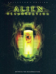 Alien Resurrection (Édition Collector) (Bilingue)