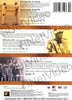 Antwone Fisher / Drumline / Notorious (triple fonctionnalité) (Coffret) (Bilingue) DVD Movie