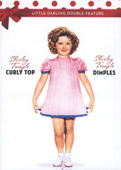 Curly Top / Dimples (Double Feature) (Shirley Temple)