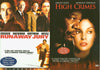 High Crimes / Runaway Jury (Le Maitre Du Jeu) (Bilingual) (2 Pack) (Boxset) DVD Movie 