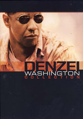 Denzel Washington Collection (Triple Feature) (Coffret)