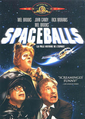 Spaceballs (Bilingue)