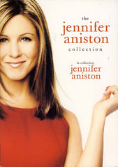 Jennifer Aniston Celebrity Pack (Triple Feature) (ensemble de boîtes)