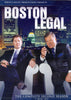 Boston Legal - Season Two (Boxset) DVD Movie