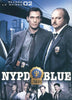NYPD Blue - Season 2 (3 Slim Cases)(Bilingual) (Boxset) DVD Movie 