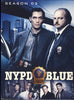 NYPD Blue - Season 2 (Boxset) DVD Movie