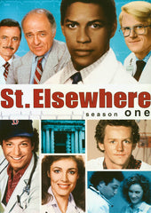 St. Elsewhere - Season 1 (Boxset)
