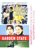 (500) Days of Summer / Garden State (Double film) (Bilingue) DVD Film