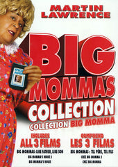 Collection de Big Momma (Collection De Big Momma) (Boxset)