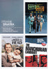 The Frank Sinatra Collection (Guys and Dolls / A Hole in the Head / The Manchurian) DVD Movie