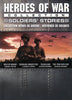Heroes of War Collection Soldier's Stories (Men Of Honor / Courage Under Fire ..) (Bilingue) (Boxset) Film DVD