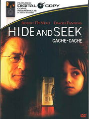 Hide And Seek (Cache- Cache) (Bilingual)