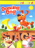 WordWorld - Dancing Dog DVD Movie 
