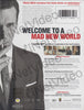 Mad Men - Season Four (4) (Limited Edition Packaging) (Boxset) DVD Movie