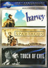 Harvey / Spartacus / Touch of Evil (Légendes d’Hollywood) (Universal s 100th Anniversary) DVD Film