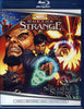 Doctor Strange - The Sorcerer Supreme (Blu-ray) (LG) BLU-RAY Movie 