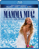 Maman Mia! Le film (Blu-ray + DVD + Copie numérique) (Blu-ray) Film BLU-RAY