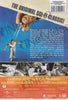 The Incredible Shrinking Man DVD Movie