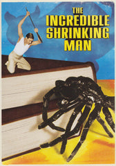 The Incredible Shrinking Man